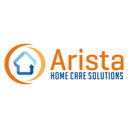 Arista Home Care Solutions Logo