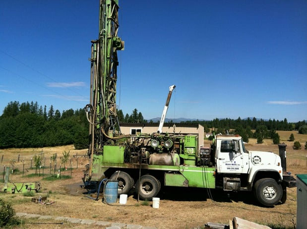 Images Northwest Water Wells, Inc.