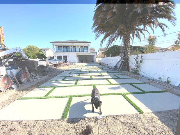 Images Southern Construction & Development Inc
