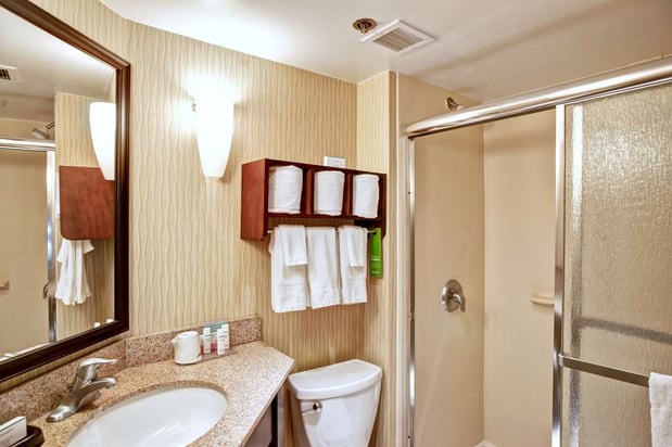 Images Hampton Inn College Station