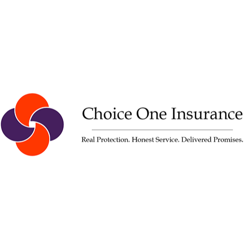 Choice One Insurance, Inc Logo