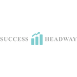 Success Headway - Data Driven Results Logo