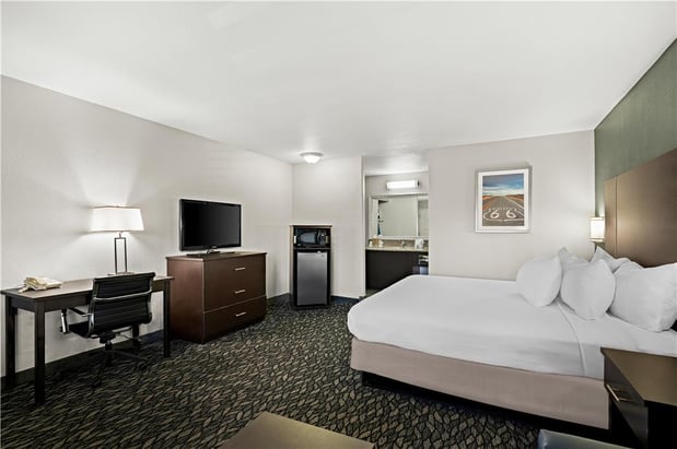 Images Best Western Desert Villa Inn