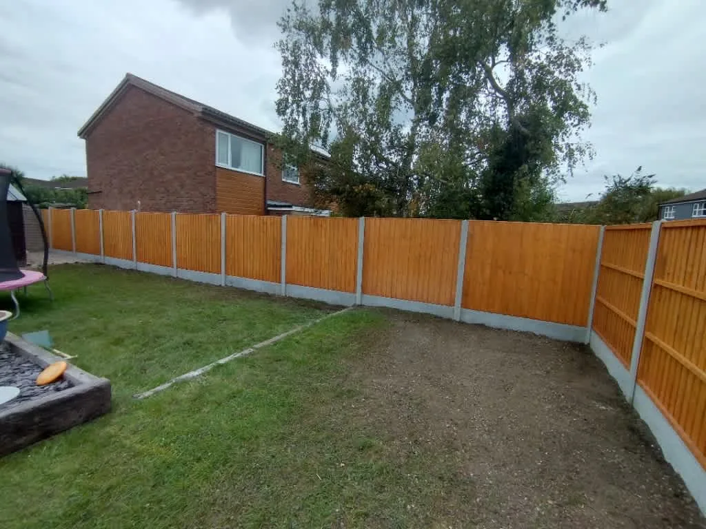 Images Marsh Home Improvements - MHI