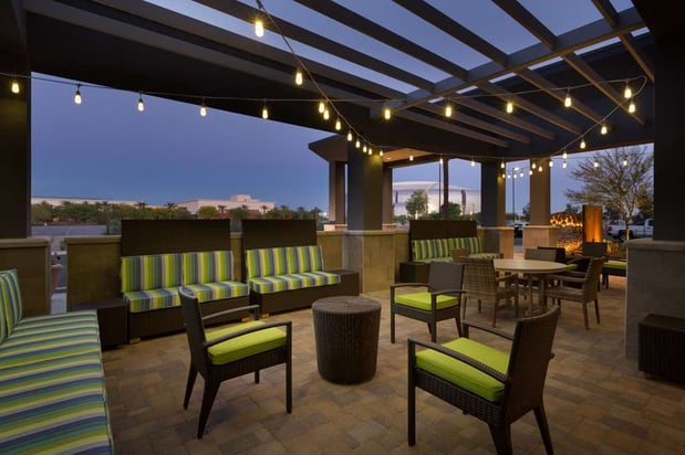 Images Home2 Suites by Hilton Phoenix Glendale-Westgate