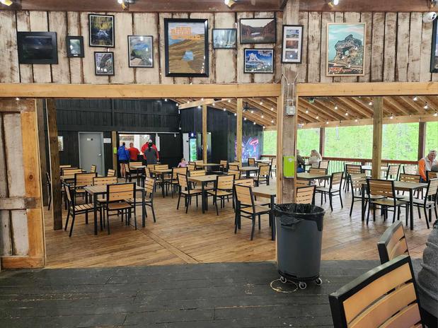 Images Toad's BARn & Grill