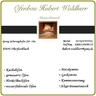 Ofenbau Hubert Waldherr in Wackersberg - Logo