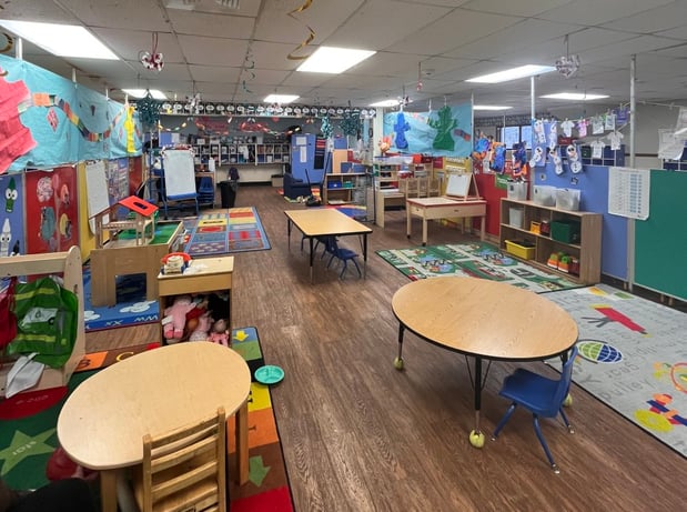 Images Langhorne KinderCare