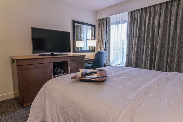 Images Hampton Inn Winchester-University/Mall Area