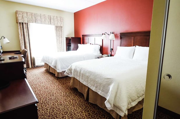 Images Hampton Inn & Suites Ocala - Belleview