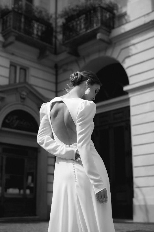 Images Atelier Sposa Vivì by Rosalba Gabrielli