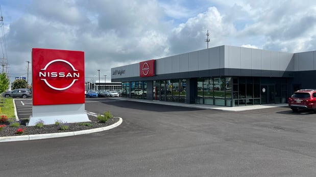 Images Jeff Wyler Nissan of Cincinnati