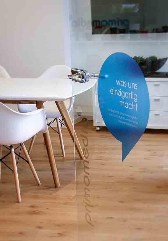 primomedia Full-Service Werbeagentur, Humboldtstrasse 53 in Gütersloh