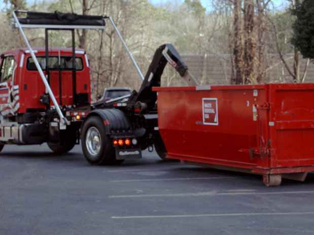 Images Waste Removal USA