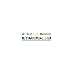 Autofficina Panigalli Logo