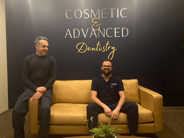 Images Cosmetic & Advanced Dentistry