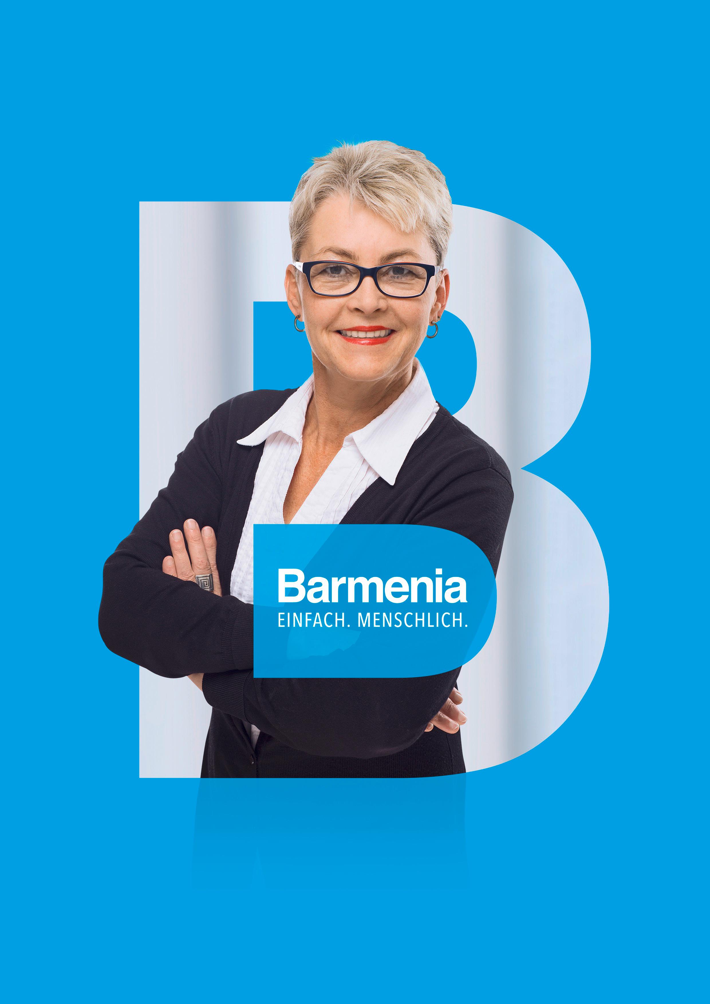 Barmenia Versicherung - Jana Junghans, Karl-Liebknecht-Str. 28 in Neukieritzsch