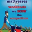 Mattresses on Weekends Logo