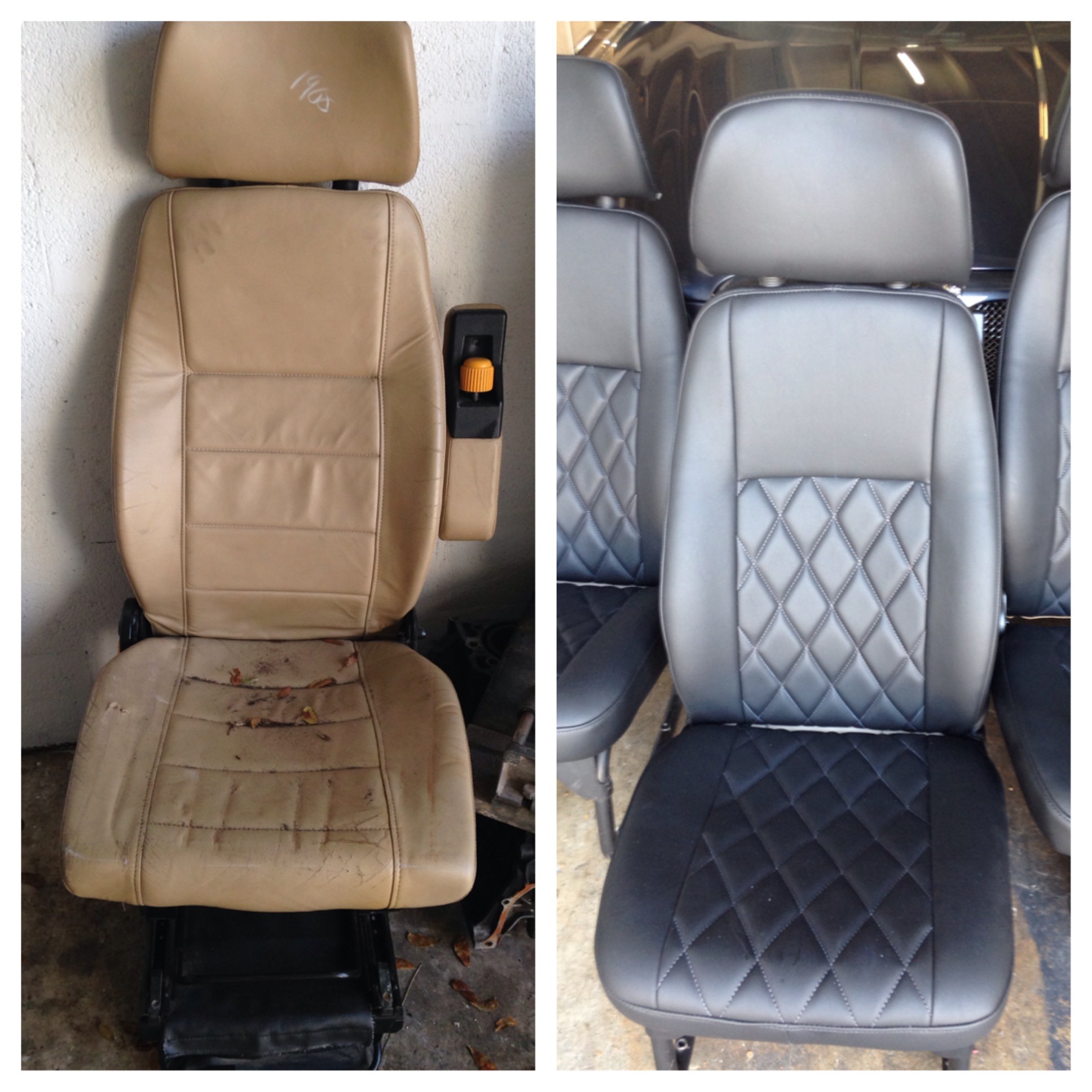 S & S Auto Tops And Custom Upholstery, West Palm Beach ...