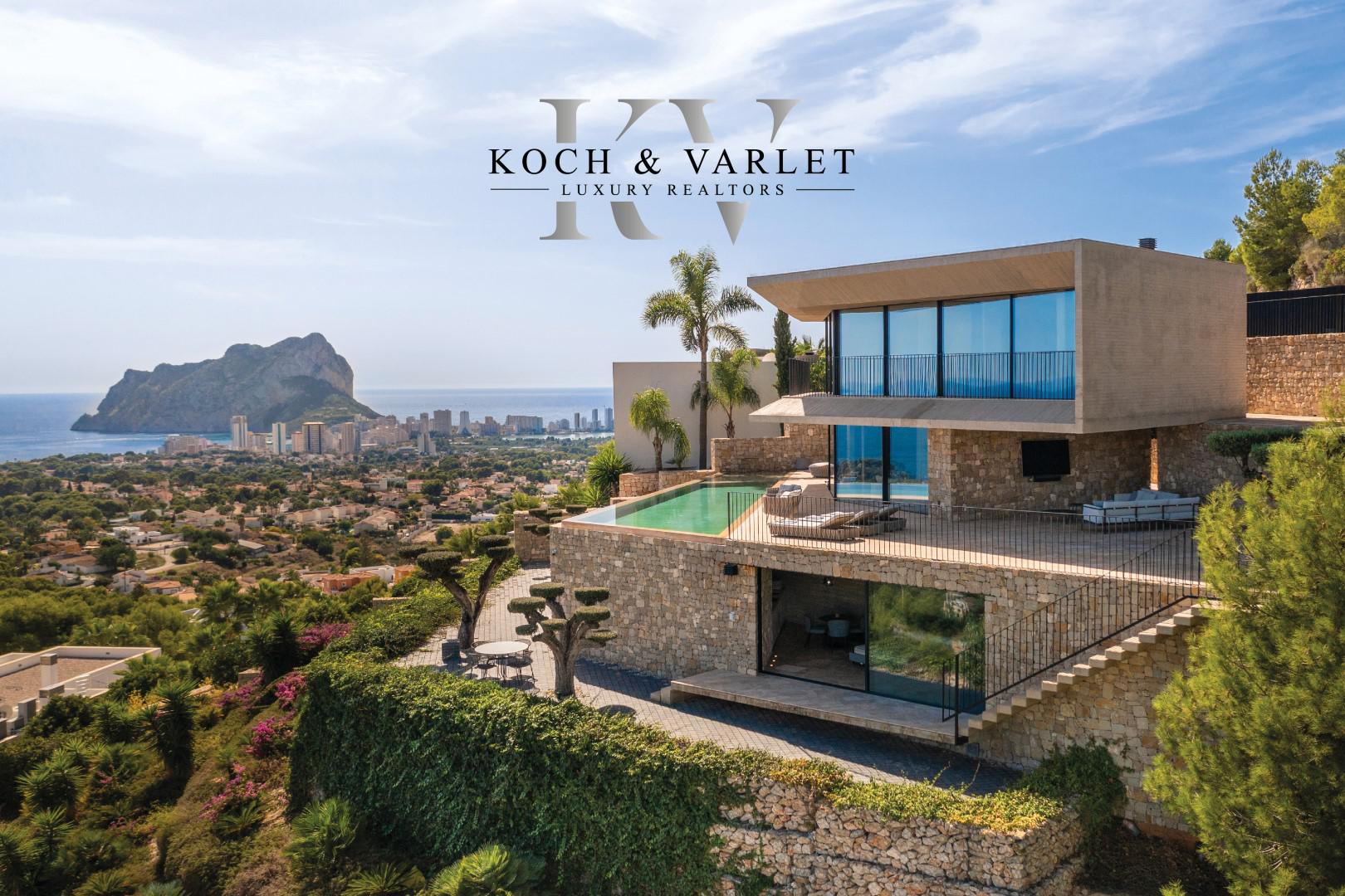 Images Koch & Varlet Luxury Realtors, S.L.