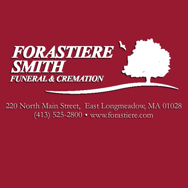 Forastiere Smith Funeral Home & Cremation Logo