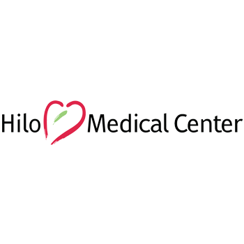 Hilo Medical Center Logo
