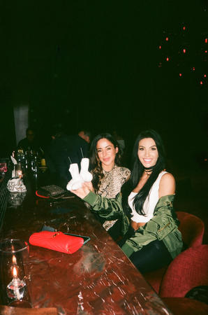 Images Wax Rabbit Speakeasy