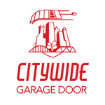 Citywide Garage Door Logo