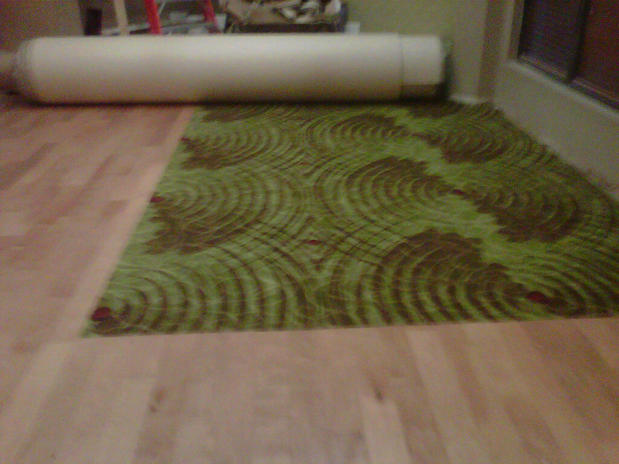 Images Builders' Floors and Interiors