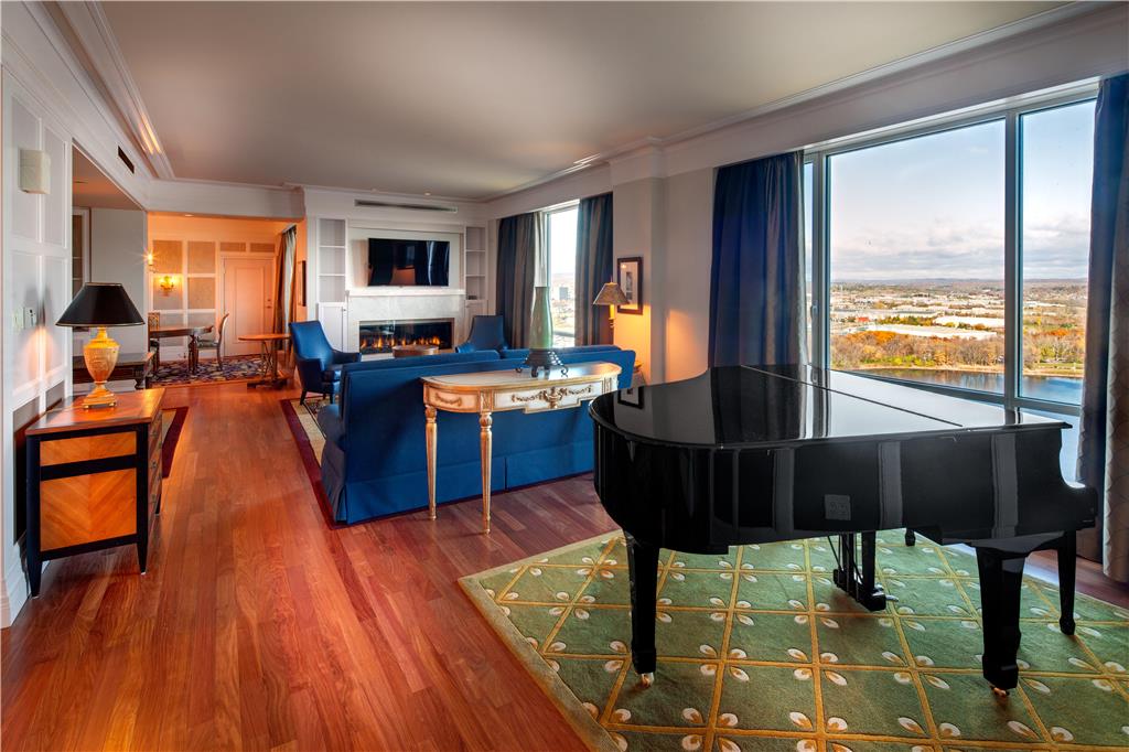 Images Hilton Lac-Leamy