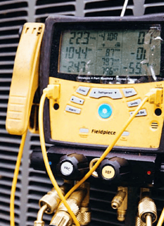 Images TemperaturePro Baton Rouge