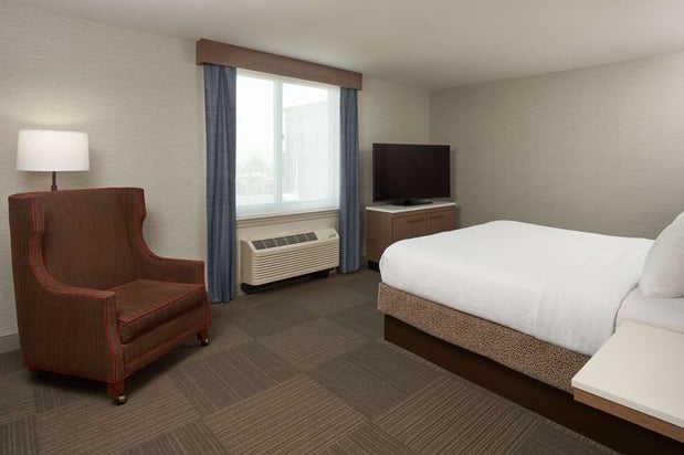 Images Hilton Garden Inn Philadelphia Center City