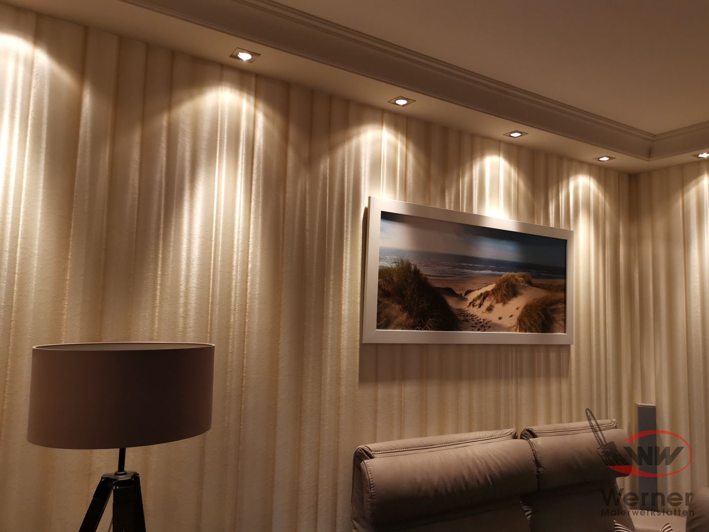 Malerwerkstätten Werner GmbH, Rosa-Luxemburg-Straße 14 in Görlitz