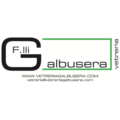F.lli Galbusera Logo