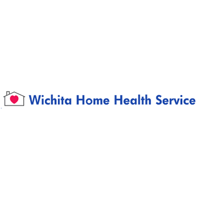 Wichita Home Health Service Inc Logo