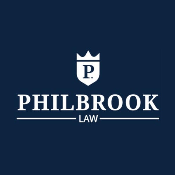 Philbrook Law Office, P.S. Logo