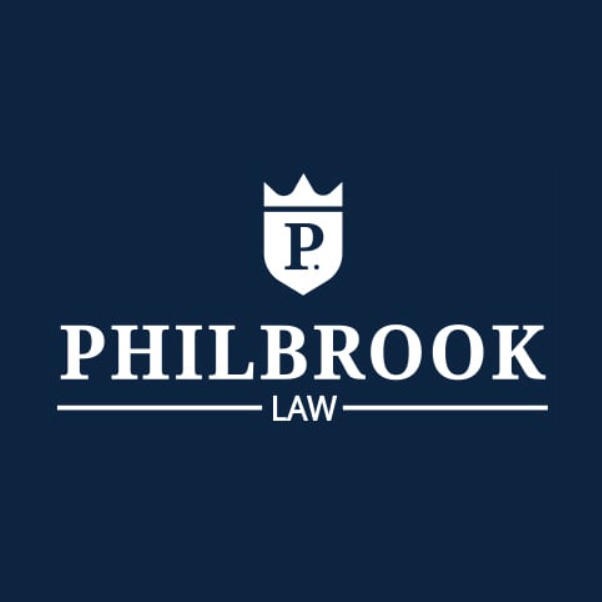 Philbrook Law, Accident and Injury Lawyers