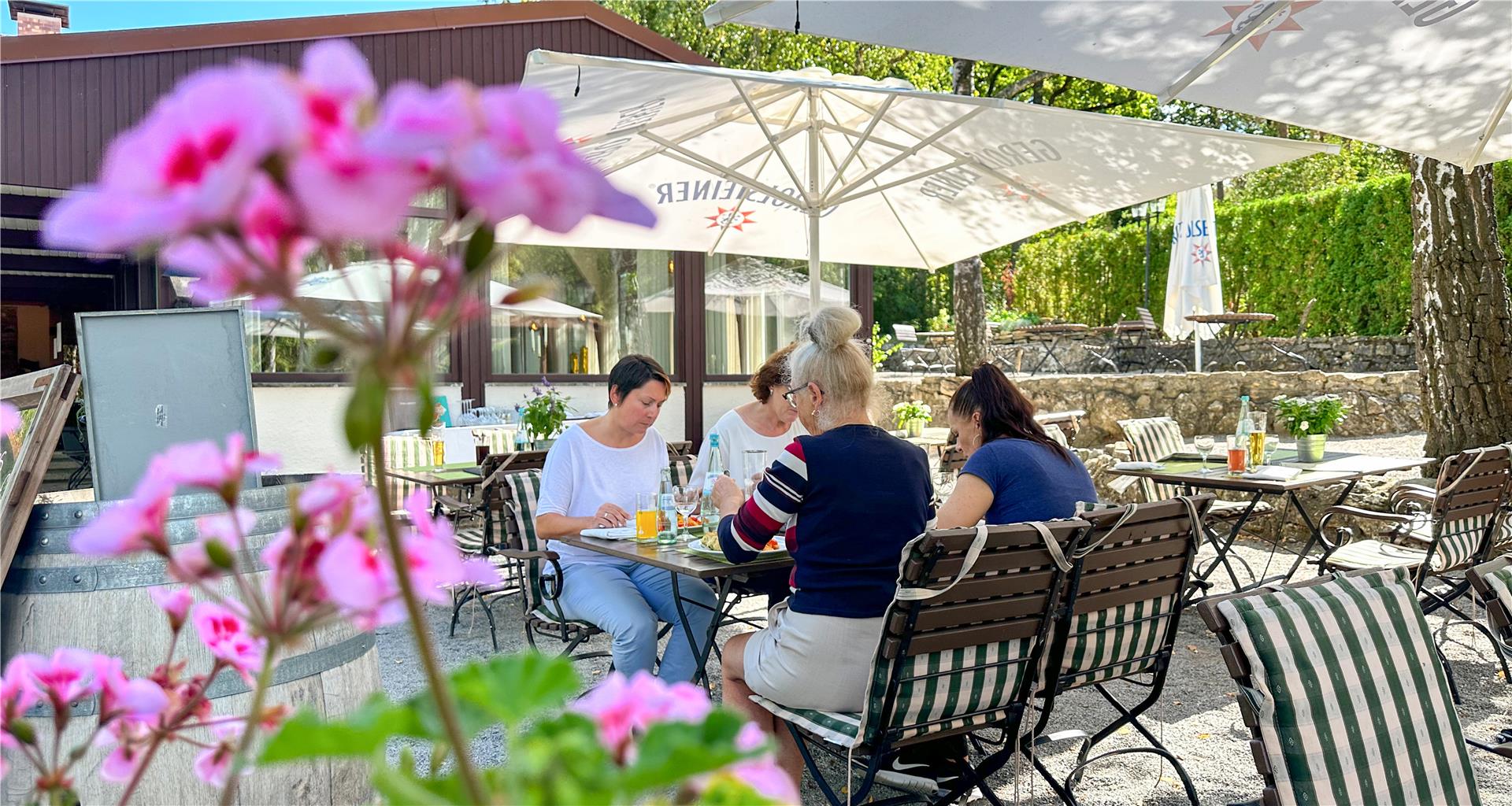Bild 78 Best Western Hotel Polisina in Ochsenfurt