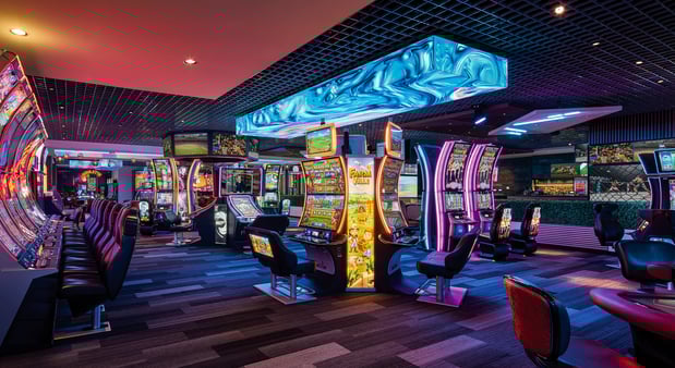 Images The LINQ - A Caesars Rewards Destination