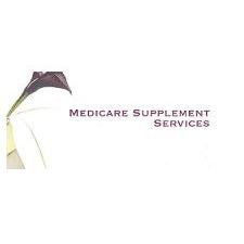 Medicare Supplement Services Logo