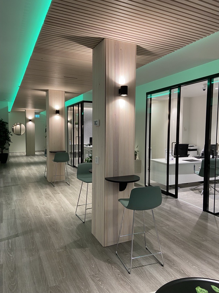 Images POP Pankki Lakeus, Kokkola