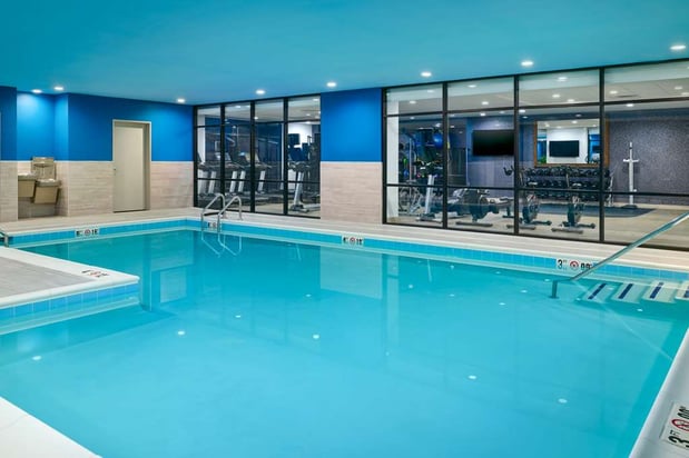 Images Hampton Inn Towson