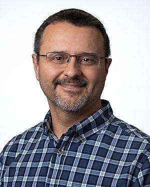 Dr. Michael Sieracki