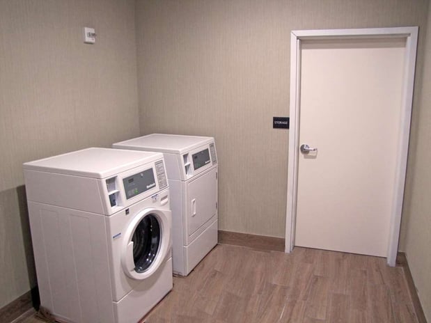 Images Hampton Inn McPherson