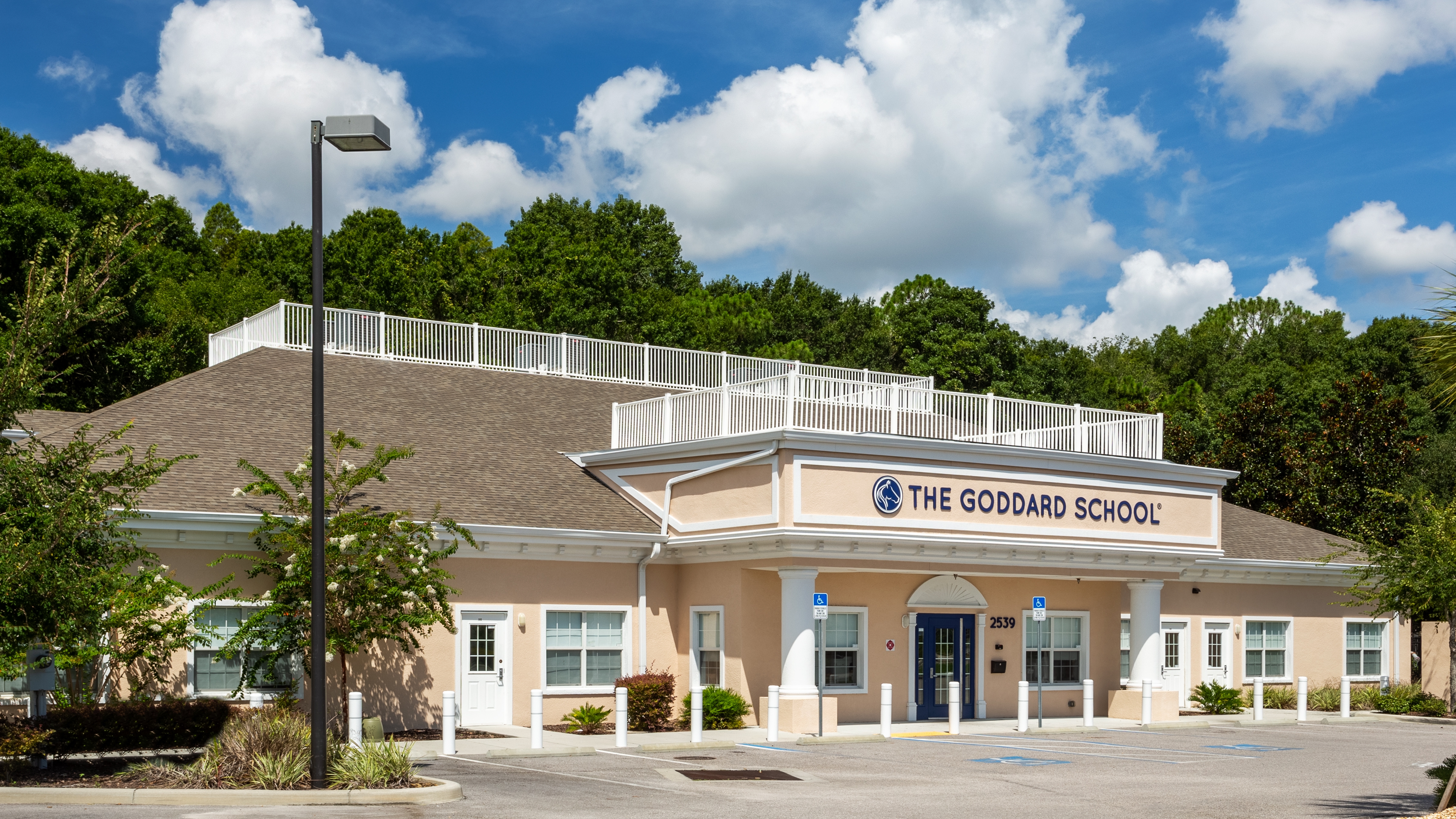 Image 2 | The Goddard School of Wesley Chapel