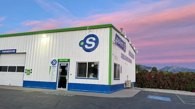 Images Gills Point S Tire & Auto Service