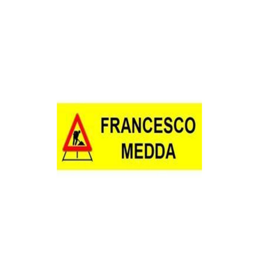 Medda Francesco Attrezzature per Edilizia Logo