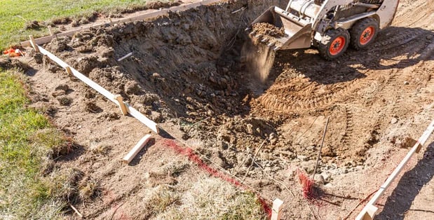 Images Z&K Excavating