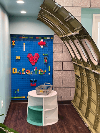 Images Heights Pediatric Dentistry