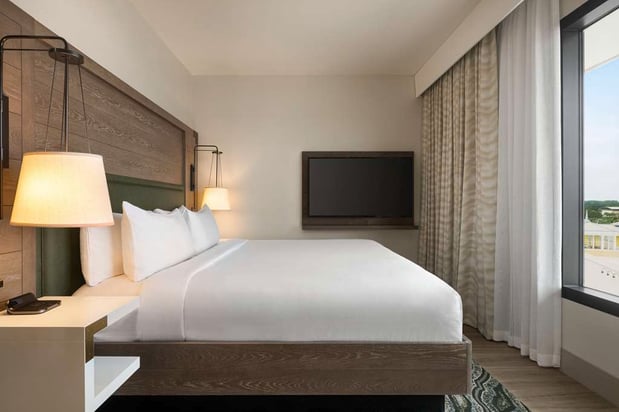Images Embassy Suites by Hilton Panama City Beach Resort